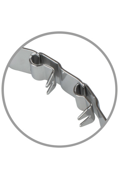 Obroża kolczatka HS Neck-Tech