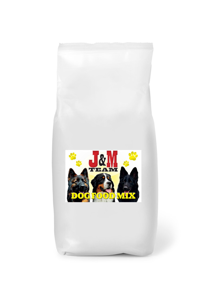 Sucha Karma dla Psa Mix 3kg
